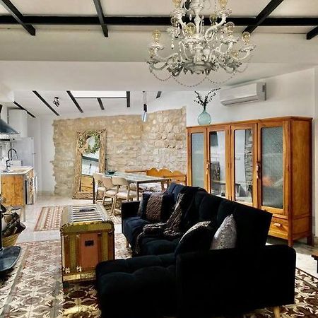 Casita El Torreon Villa Ubeda  Bagian luar foto