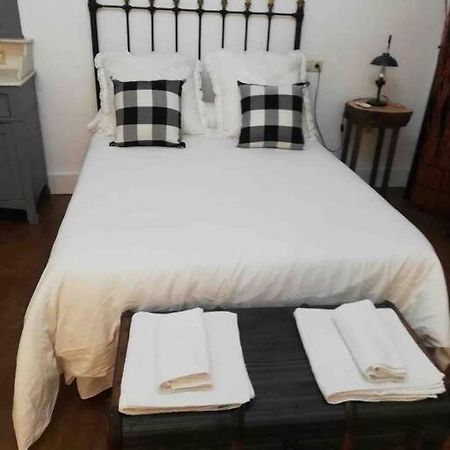 Casita El Torreon Villa Ubeda  Bagian luar foto
