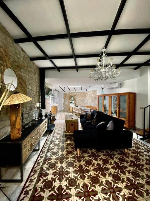 Casita El Torreon Villa Ubeda  Bagian luar foto
