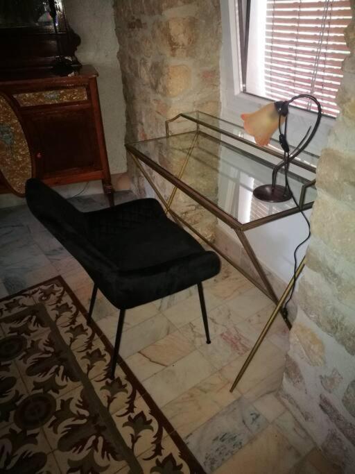 Casita El Torreon Villa Ubeda  Bagian luar foto