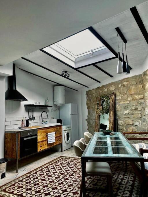 Casita El Torreon Villa Ubeda  Bagian luar foto