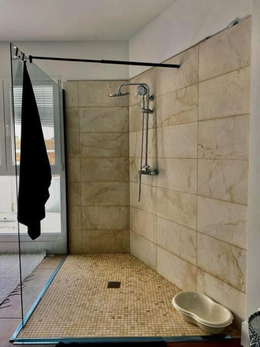 Casita El Torreon Villa Ubeda  Bagian luar foto
