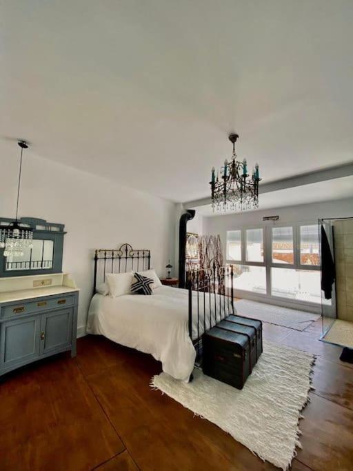 Casita El Torreon Villa Ubeda  Bagian luar foto