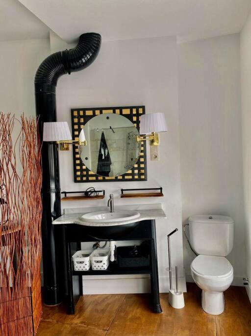 Casita El Torreon Villa Ubeda  Bagian luar foto