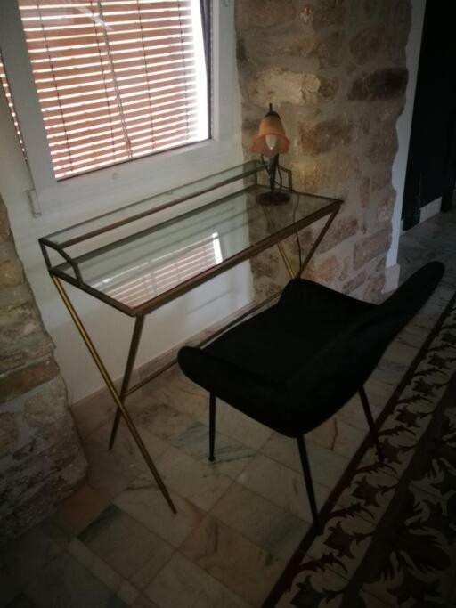 Casita El Torreon Villa Ubeda  Bagian luar foto